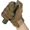 Фонарь OLIGHT WARRIOR 3S OD GREEN 129062