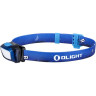 Налобный фонарь OLIGHT H05 LITE-BLUE 125521