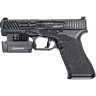Пистолетный фонарь OLIGHT BALDR S GUNMETAL GREY 123183