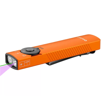 OLIGHT ARKFELD PRO ORANGE CW