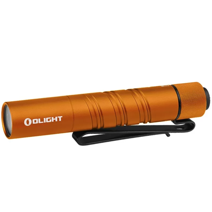 Фонарь OLIGHT I3T 2 EOS ORANGE 004981